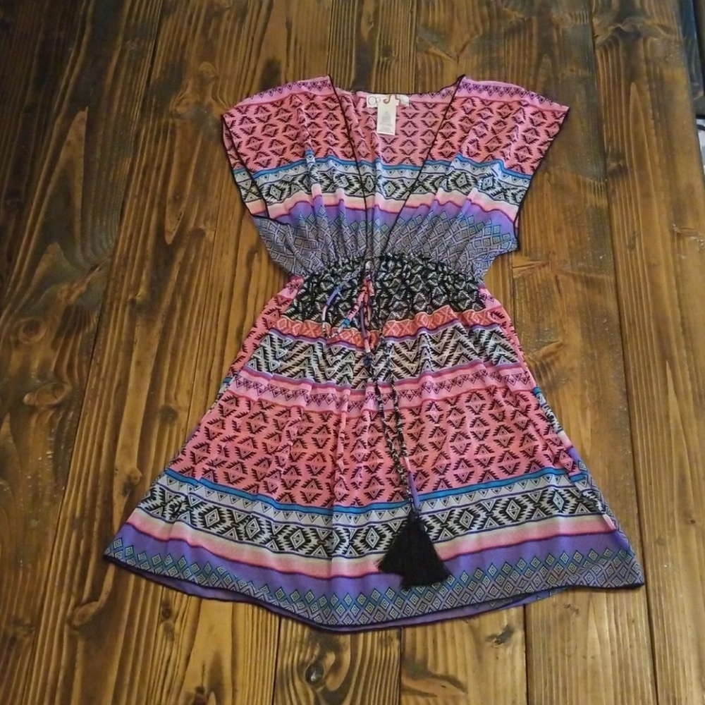 Beach Coverup